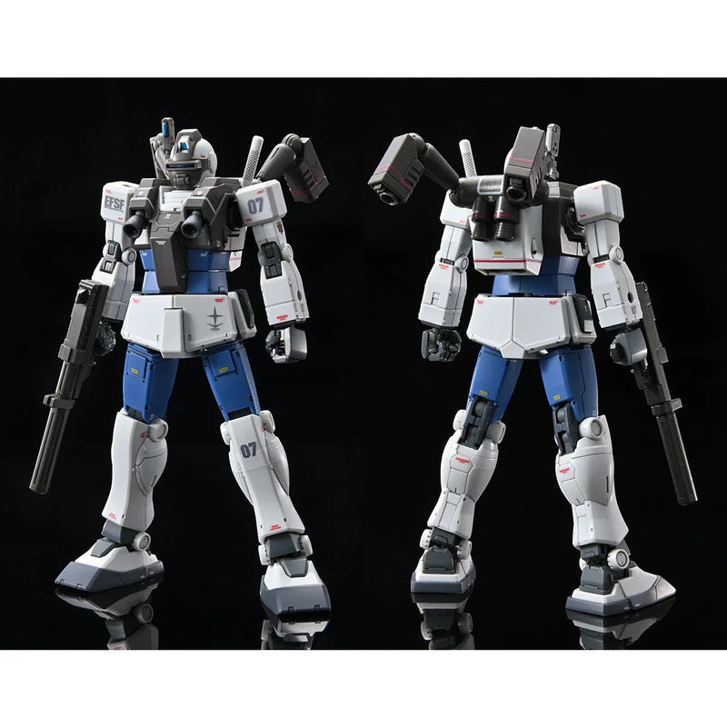 Bandai HGGTO 1/144 RGM-79LV GM Night Seeker II (P-Bandai) - Kidultverse