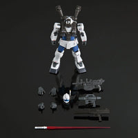 Bandai HGGTO 1/144 RGM-79LV GM Night Seeker II (P-Bandai) - Kidultverse