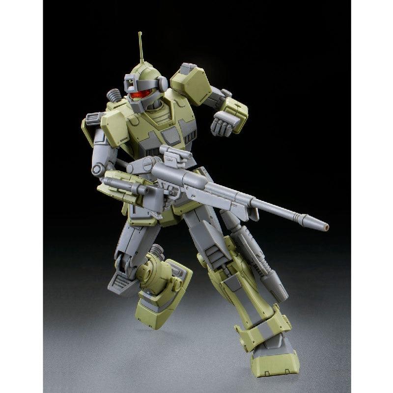 Bandai HGGTO 1/144 RGM-79SC GM Sniper Custom (P-Bandai) - Kidultverse