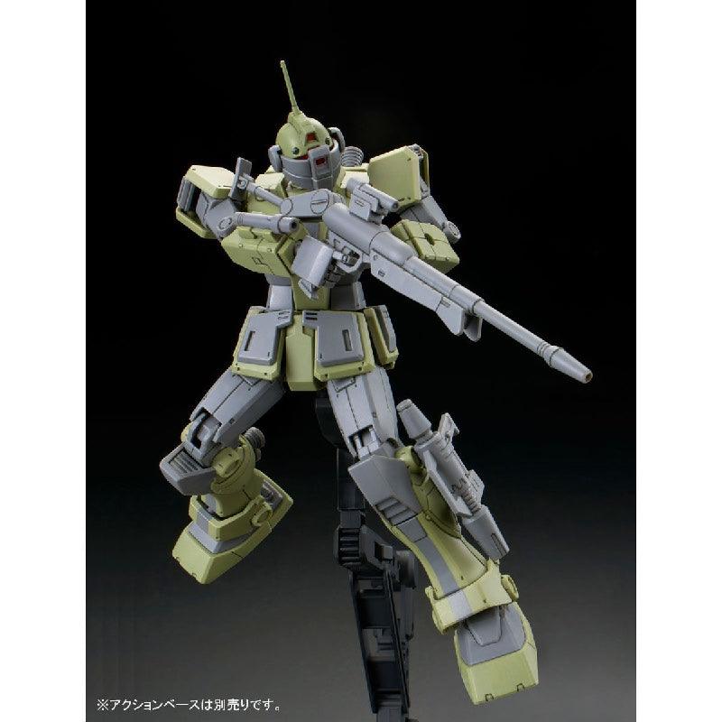 Bandai HGGTO 1/144 RGM-79SC GM Sniper Custom (P-Bandai) - Kidultverse