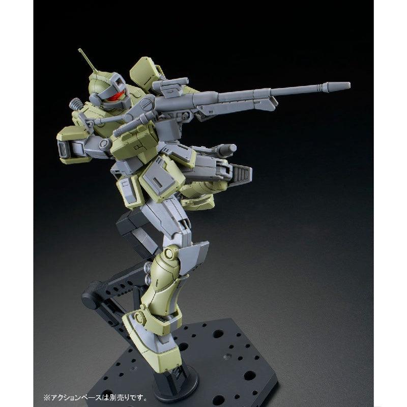 Bandai HGGTO 1/144 RGM-79SC GM Sniper Custom (P-Bandai) - Kidultverse