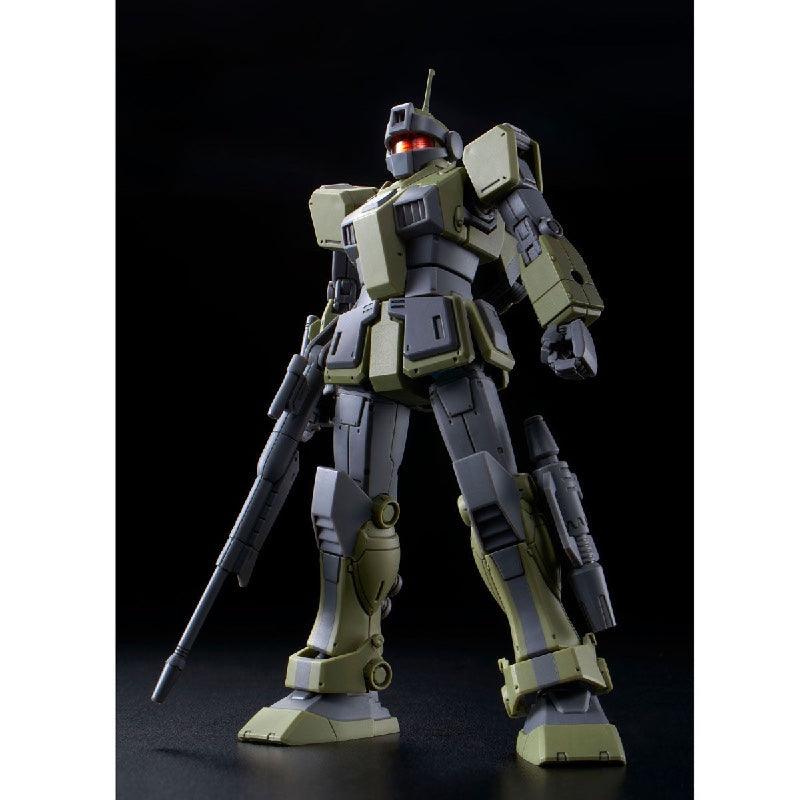 Bandai HGGTO 1/144 RGM-79SC GM Sniper Custom (P-Bandai) - Kidultverse