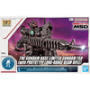 Bandai HGGTO 1/144 The Gundam Base Limited Gundam FSD [with Prototype Long-Range Beam Rifle] - Kidultverse