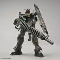 Bandai HGGTO 1/144 The Gundam Base Limited Gundam FSD [with Prototype Long-Range Beam Rifle] - Kidultverse