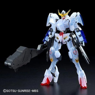 Bandai HGIBO 1/144 Barbatos 6th Form [Clear Color] (P-Bandai) - Kidultverse