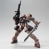 Bandai HGIBO 1/144 EB-06j Graze Ground Type Twin Set (P-Bandai) - Kidultverse