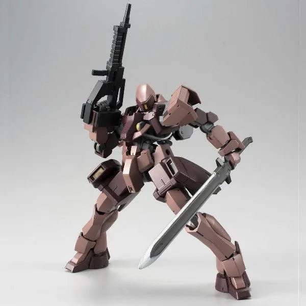 Bandai HGIBO 1/144 EB-06j Graze Ground Type Twin Set (P-Bandai) - Kidultverse