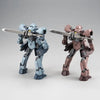 Bandai HGIBO 1/144 EB-06j Graze Ground Type Twin Set (P-Bandai) - Kidultverse