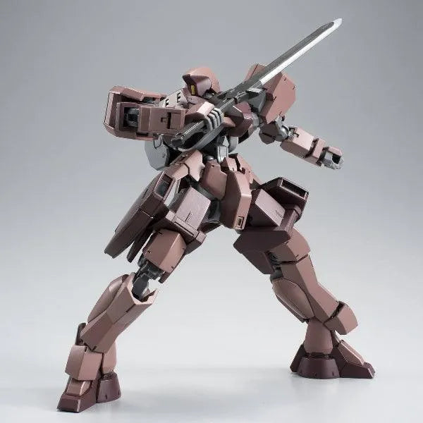 Bandai HGIBO 1/144 EB-06j Graze Ground Type Twin Set (P-Bandai) - Kidultverse