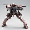 Bandai HGIBO 1/144 EB-06j Graze Ground Type Twin Set (P-Bandai) - Kidultverse