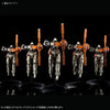 Bandai HGIBO 1/144 Gjallarhorn Arianrhod Fleet Complete Set (P-Bandai) - Kidultverse