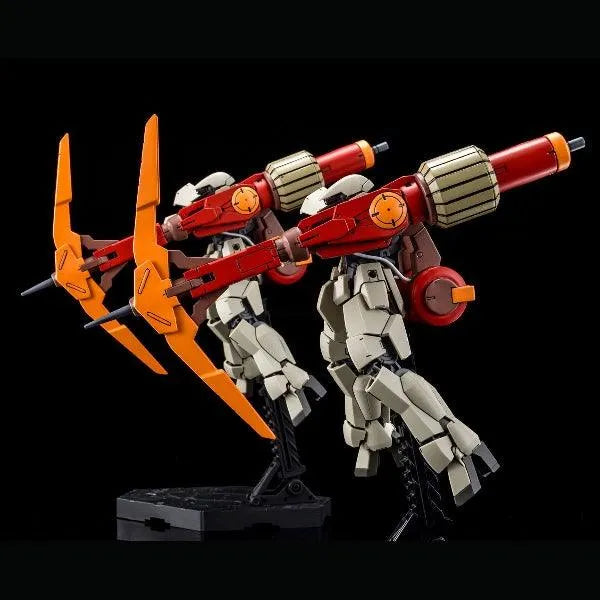 Bandai HGIBO 1/144 Gjallarhorn Arianrhod Fleet Complete Set (P-Bandai) - Kidultverse