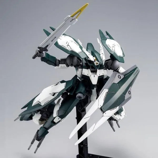 Bandai HGIBO 1/144 Gjallarhorn Arianrhod Fleet Complete Set (P-Bandai) - Kidultverse
