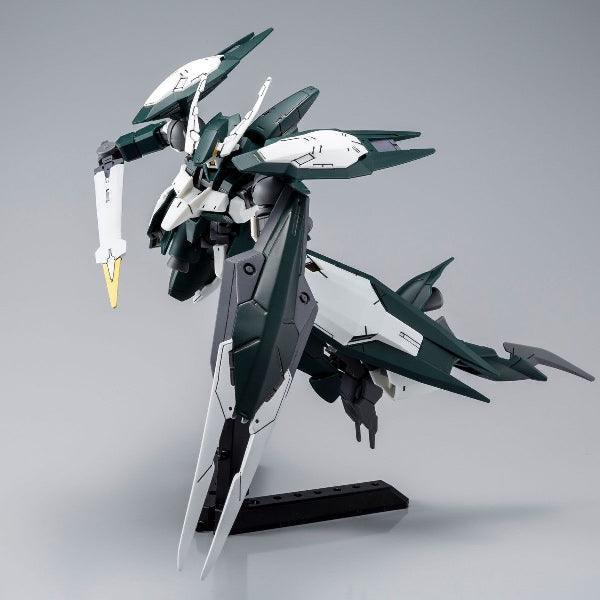 Bandai HGIBO 1/144 Gjallarhorn Arianrhod Fleet Complete Set (P-Bandai) - Kidultverse