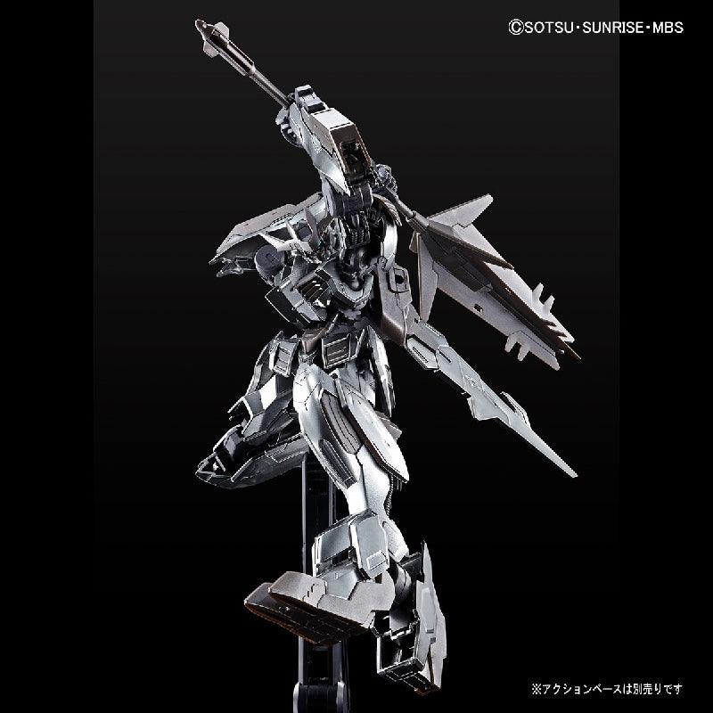 Bandai HGIBO 1/144 Gundam Barbatos Lupus Rex [Iron-Blooded Coating] (P-Bandai) - Kidultverse