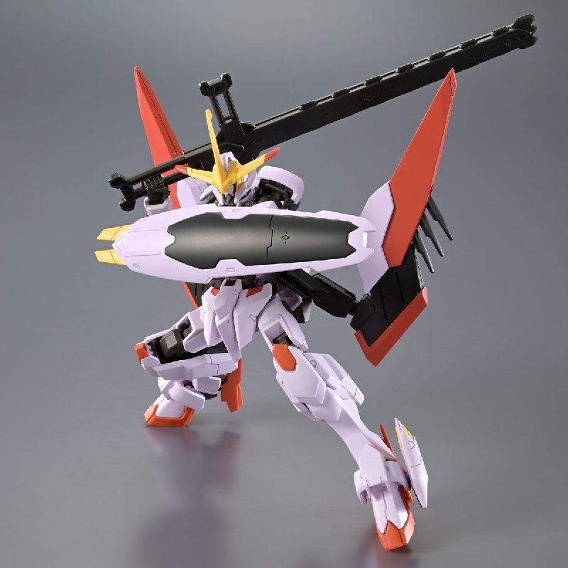 Bandai HGIBO 1/144 Gundam Hajiroboshi [2nd form] (Urzu Hunt) (P-Bandai) - Kidultverse