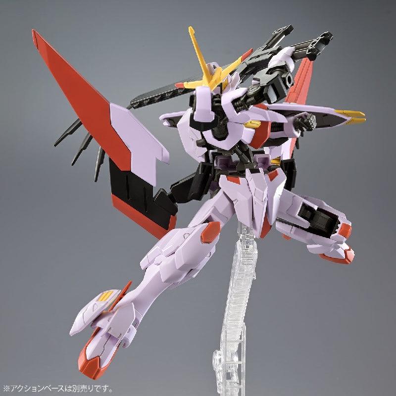 Bandai HGIBO 1/144 Gundam Hajiroboshi [2nd form] (Urzu Hunt) (P-Bandai) - Kidultverse