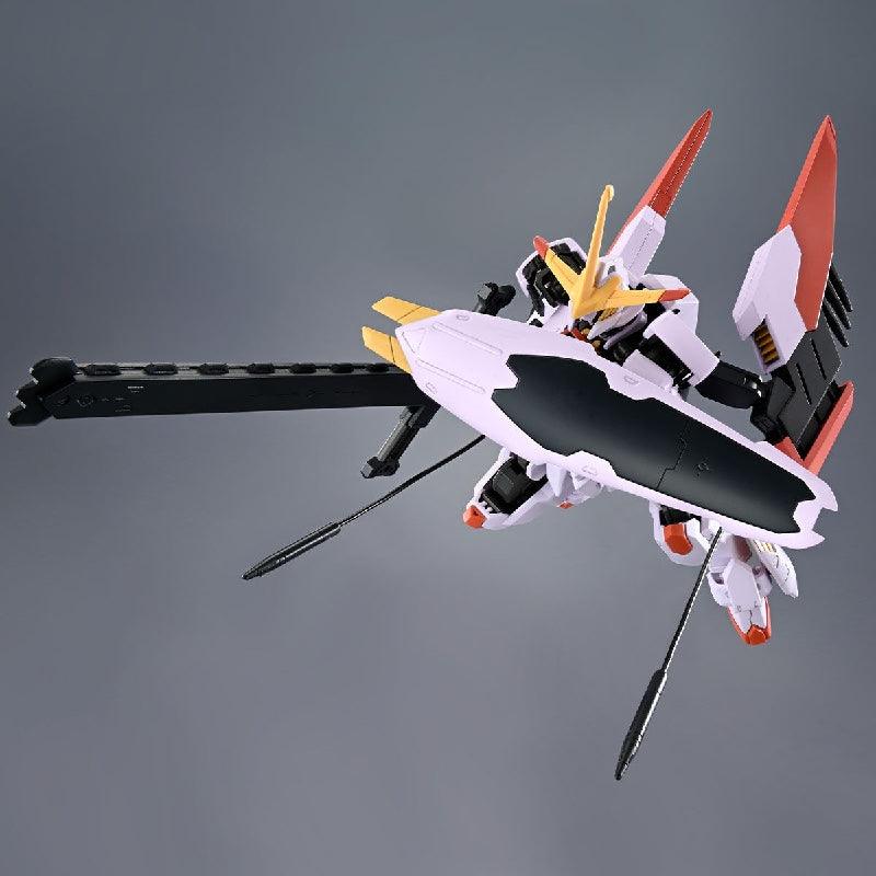 Bandai HGIBO 1/144 Gundam Hajiroboshi [2nd form] (Urzu Hunt) (P-Bandai) - Kidultverse