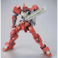 Bandai HGIBO 1/144 IO Frame Shiden Custom [Ryusei-Go] (P-Bandai) - Kidultverse