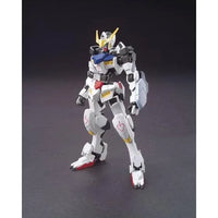 Bandai HGIBO 1/144 No.001 ASW-G-08 Gundam Barbatos - Kidultverse