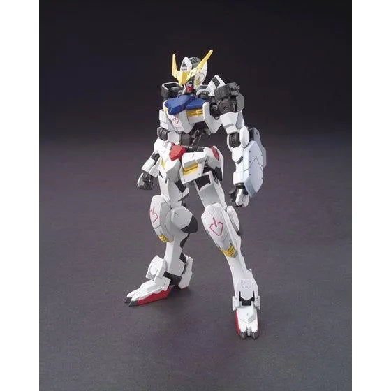 Bandai HGIBO 1/144 No.001 ASW-G-08 Gundam Barbatos - Kidultverse