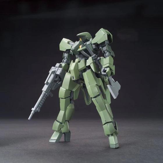 Bandai HGIBO 1/144 No.002 EB-06 Graze Standard Type/Commander Type - Kidultverse