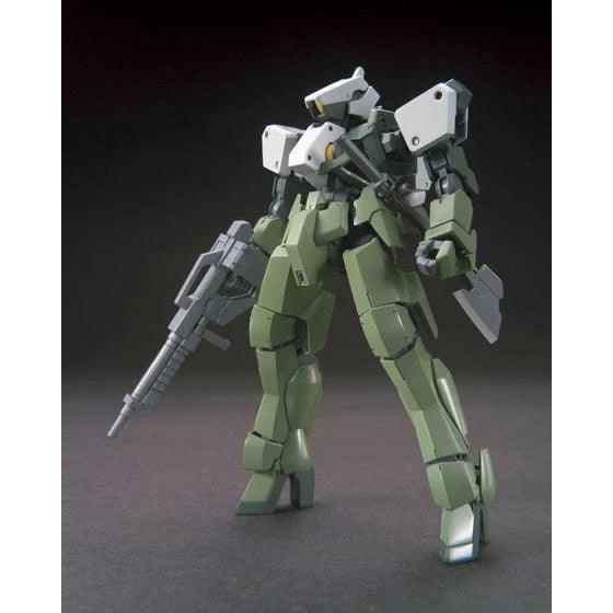 Bandai HGIBO 1/144 No.004 EB-06/tc Graze Custom - Kidultverse