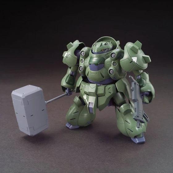 Bandai HGIBO 1/144 No.008 ASW-G-11 Gundam Gusion - Kidultverse