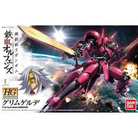 Bandai HGIBO 1/144 No.014 V08-1228 Grimgerde - Kidultverse