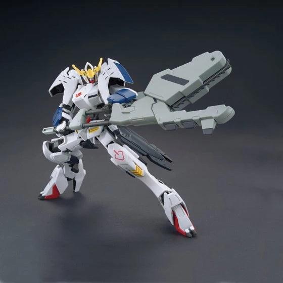 Bandai HGIBO 1/144 No.015 ASW-G-08 Gundam Barbatos 6th Form - Kidultverse