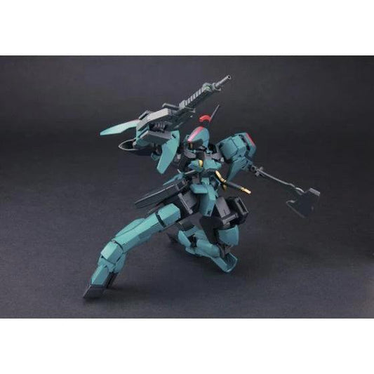 Bandai HGIBO 1/144 No.017 EB-06rs Carta's Graze Ritter - Kidultverse