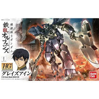 Bandai HGIBO 1/144 No.018 EB-AX2 Graze Ein - Kidultverse
