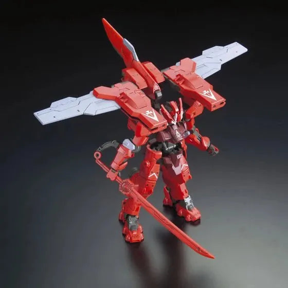 Bandai HGIBO 1/144 No.020 ASW-G-29 Gundam Astaroth Origin - Kidultverse