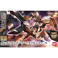 Bandai HGIBO 1/144 No.023 ASW-G-11 Gundam Gusion Rebake Full City - Kidultverse