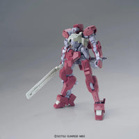 Bandai HGIBO 1/144 No.025 STH-16 IO Frame Shiden - Kidultverse