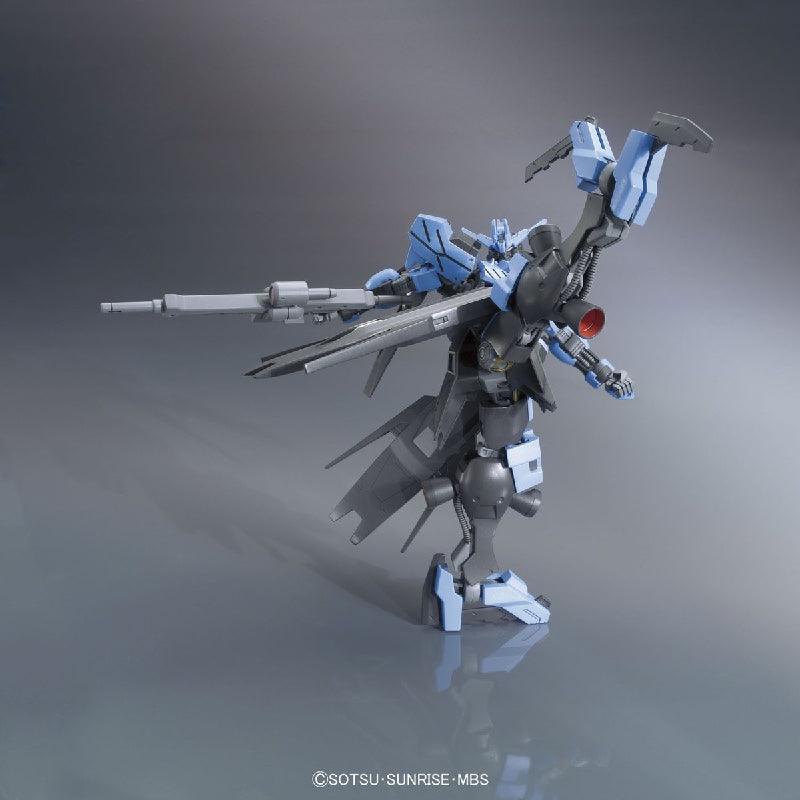 Bandai HGIBO 1/144 No.027 ASW-G-XX Gundam Vidar - Kidultverse