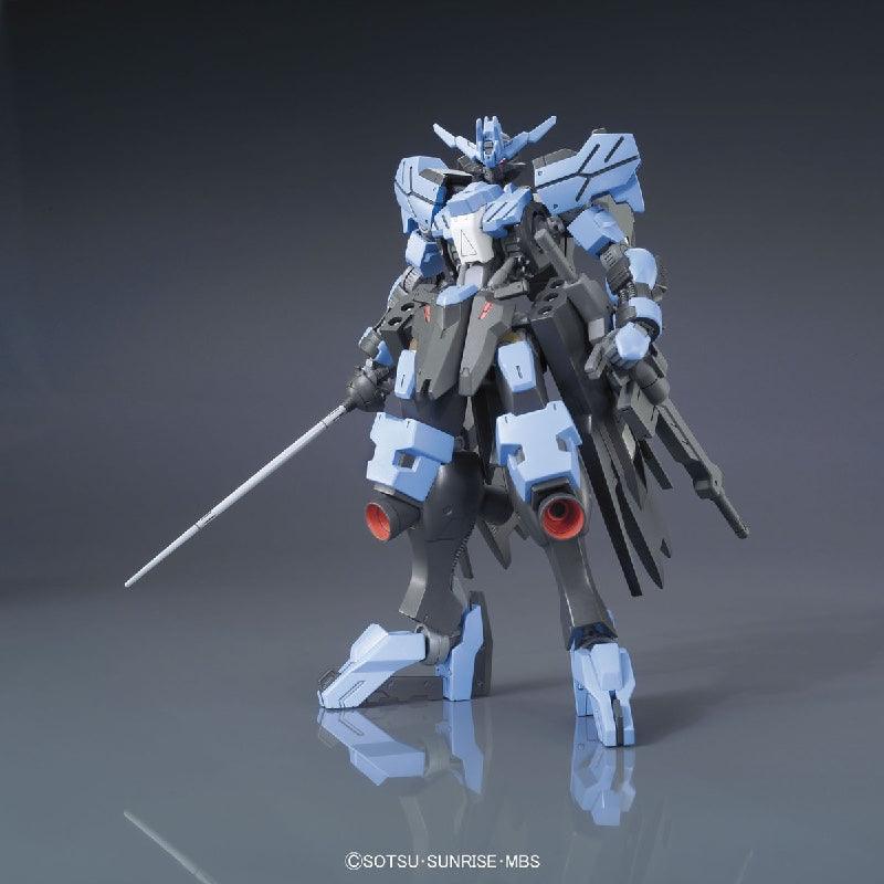 Bandai HGIBO 1/144 No.027 ASW-G-XX Gundam Vidar - Kidultverse