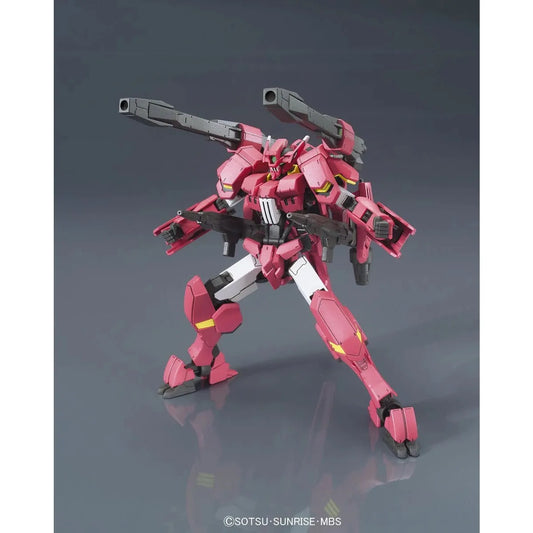 Bandai HGIBO 1/144 No.028 ASW-G-64 Gundam Flauros [Ryusei-Go] - Kidultverse