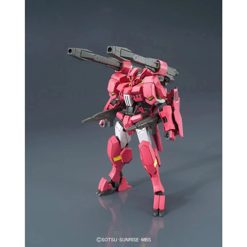 Bandai HGIBO 1/144 No.028 ASW-G-64 Gundam Flauros [Ryusei-Go] - Kidultverse