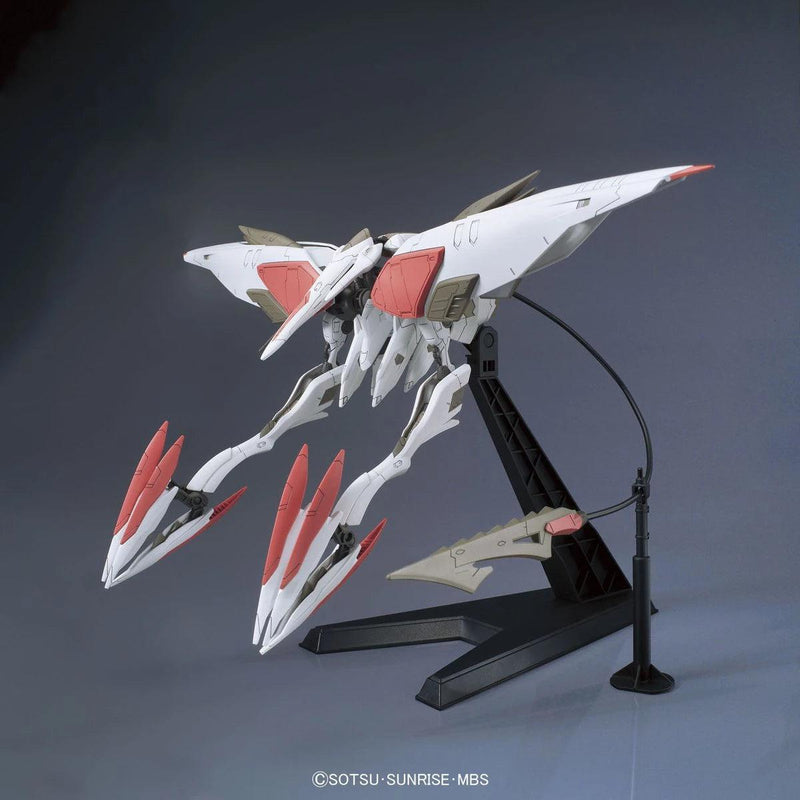Bandai HGIBO 1/144 No.029 Mobile Armor Hashmal - Kidultverse