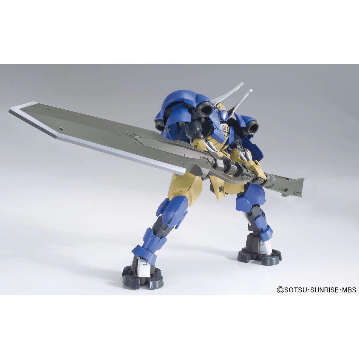 Bandai HGIBO 1/144 No.031 V08Re-0526 Helmwige Reincar - Kidultverse