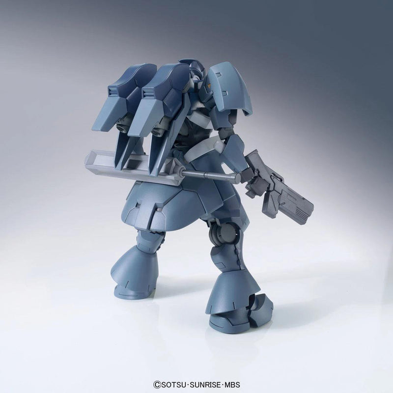 Bandai HGIBO 1/144 No.032 STH-05R Rouei - Kidultverse