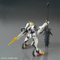 Bandai HGIBO 1/144 No.033 ASW-G-08 Gundam Barbatos Lupus Rex - Kidultverse