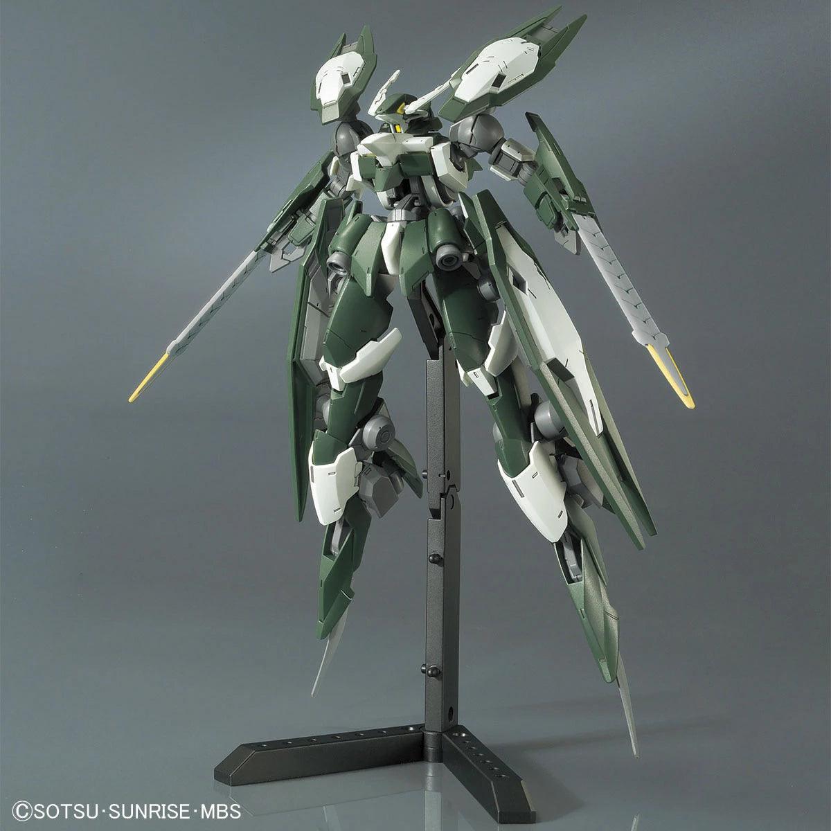 Bandai HGIBO 1/144 No.034 EB-08jjc Reginlaze Julia - Kidultverse