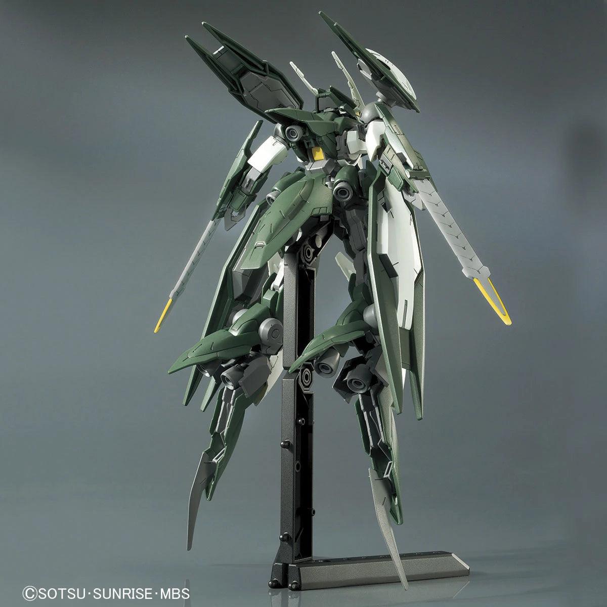 Bandai HGIBO 1/144 No.034 EB-08jjc Reginlaze Julia - Kidultverse