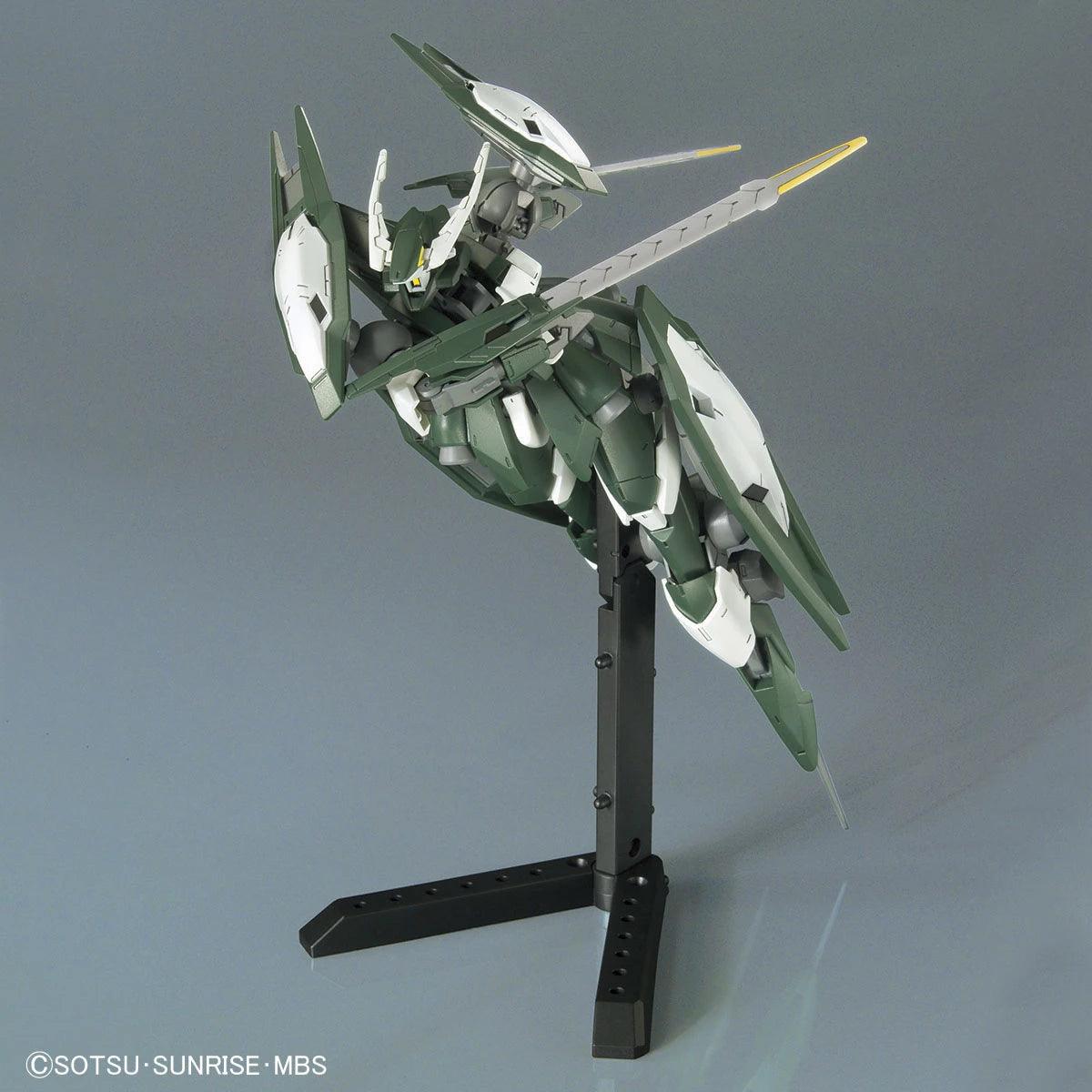 Bandai HGIBO 1/144 No.034 EB-08jjc Reginlaze Julia - Kidultverse