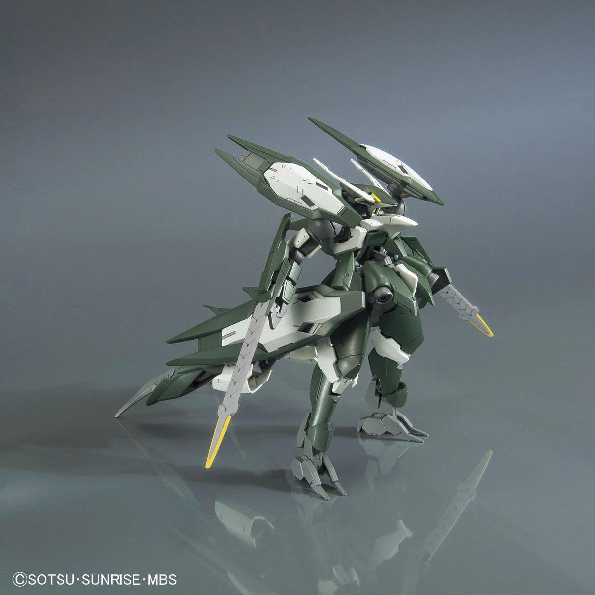 Bandai HGIBO 1/144 No.034 EB-08jjc Reginlaze Julia - Kidultverse