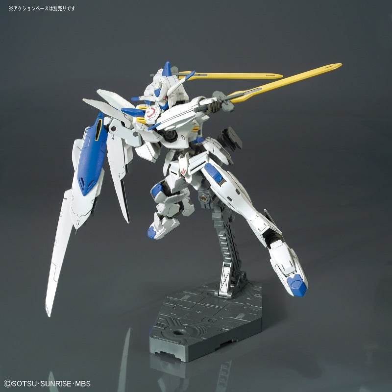 Bandai HGIBO 1/144 No.036 ASW-G-01 Gundam Bael - Kidultverse