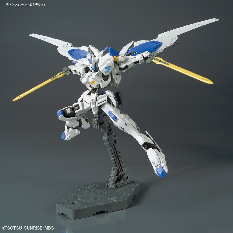 Bandai HGIBO 1/144 No.036 ASW-G-01 Gundam Bael - Kidultverse