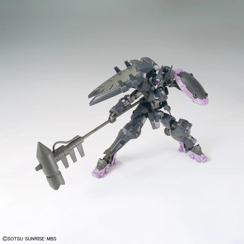 Bandai HGIBO 1/144 No.037 ASW-G-47 Gundam Vual - Kidultverse
